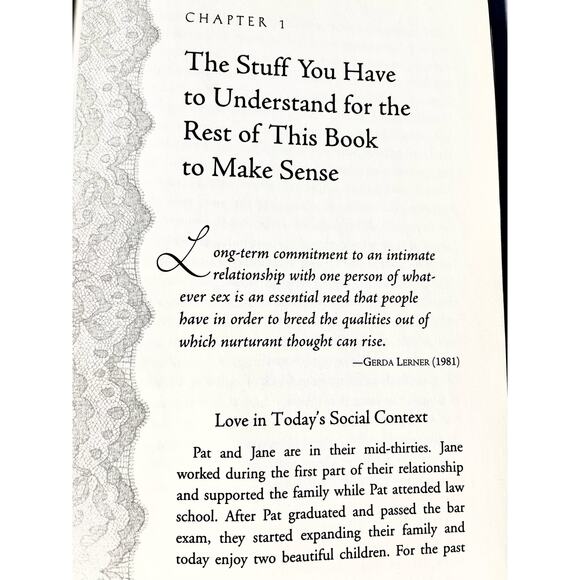 Love Secrets Revealed: What Happy Couples Know About Having Great Sex - Book - Picture 6 of 7